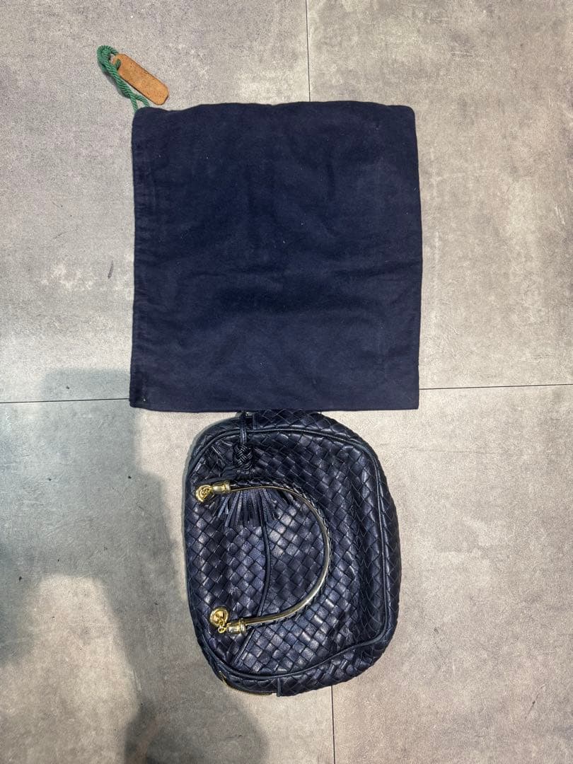 H*i様 ボッテガヴェネタ バック