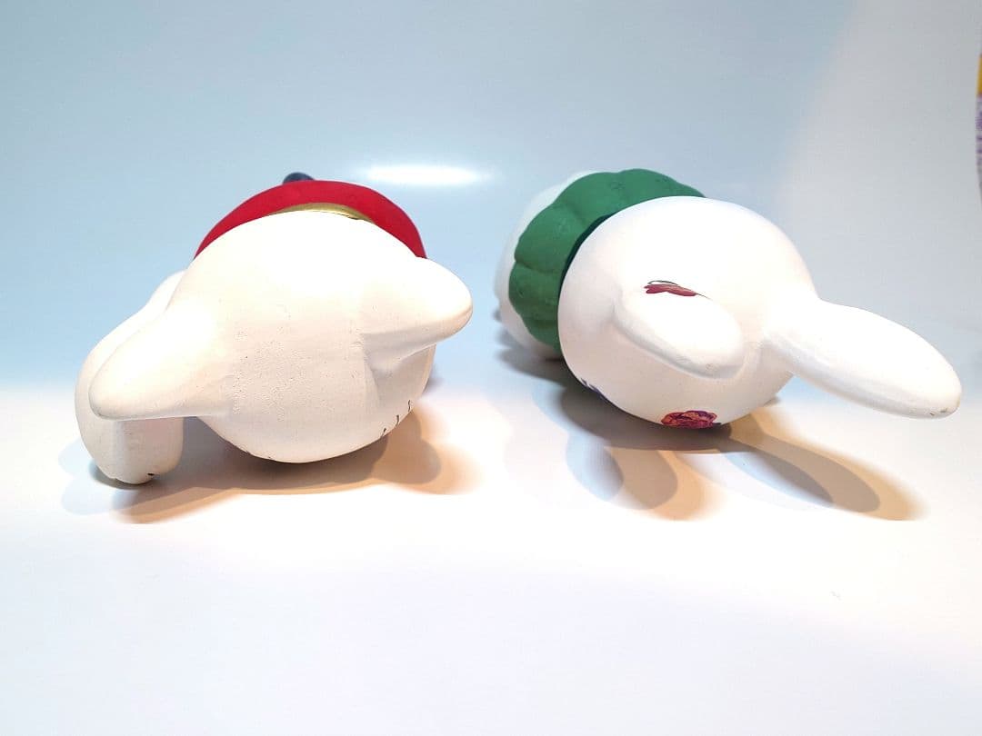 【アフタヌーンティー】 ナタリーレテ 招きうさぎセット