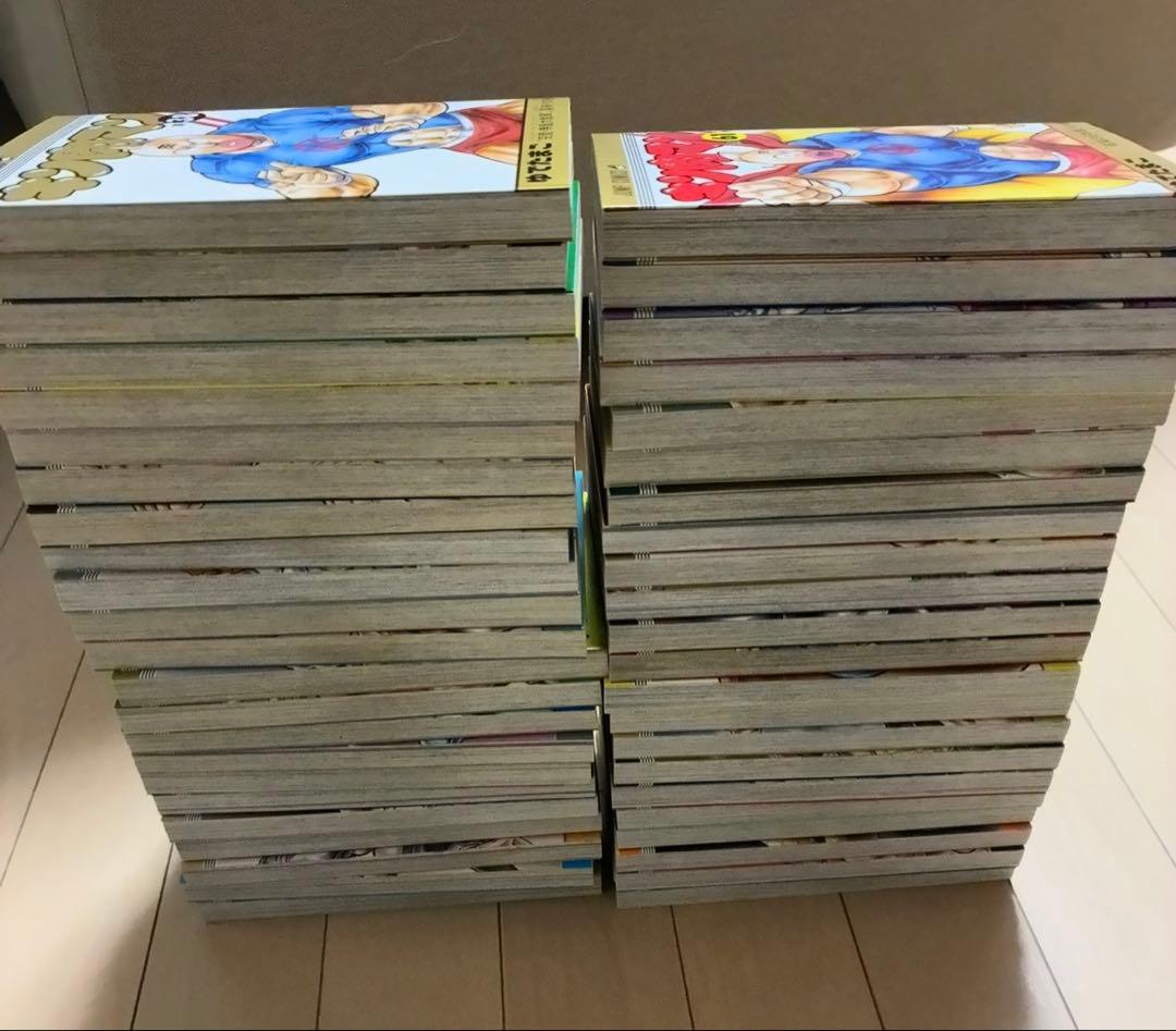 キン肉マン 38巻から82巻 ゆでたまご ジャンプ プレイボーイ
