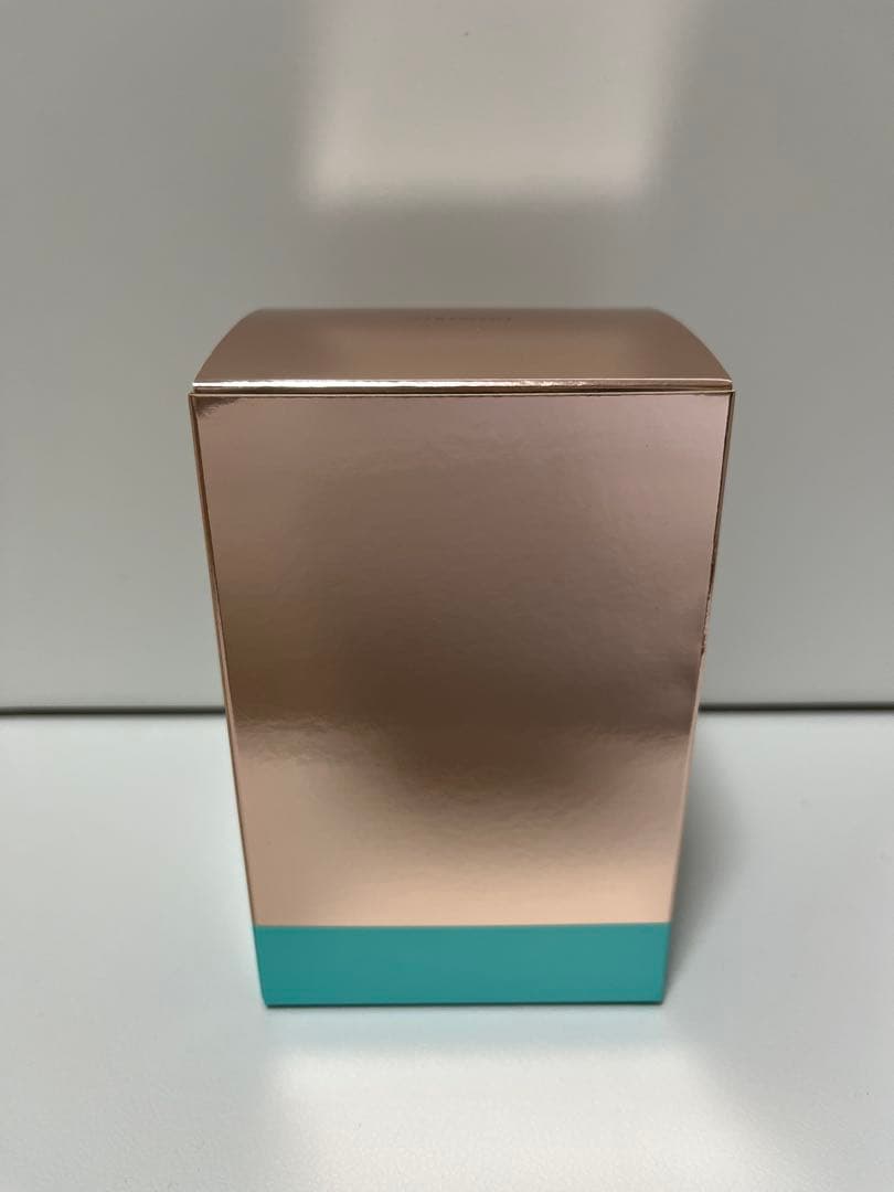 ティファニー ローズゴールド オードパルファム