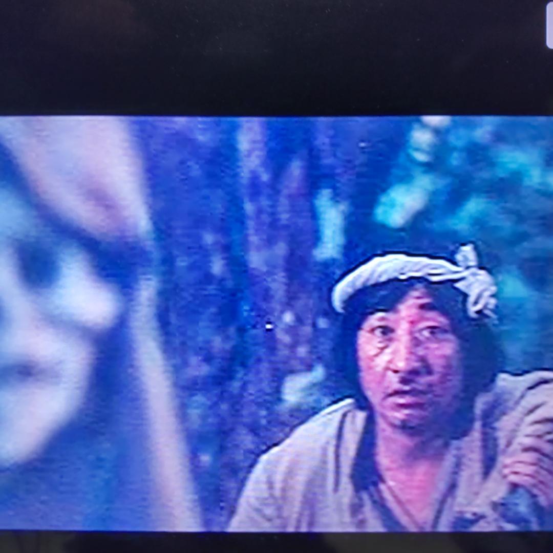 大追撃 Can't Stop The War 香港映画