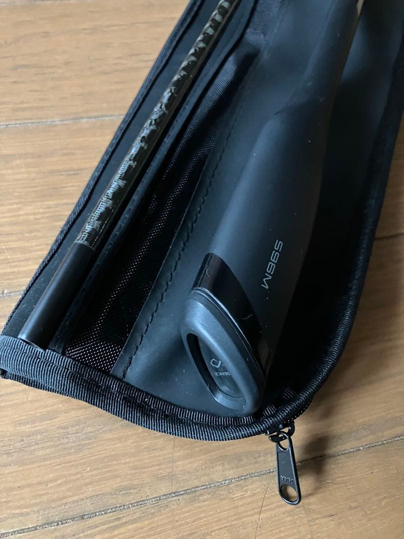 22 エクスセンスインフィニティ S96M シーバスロッド　シマノ