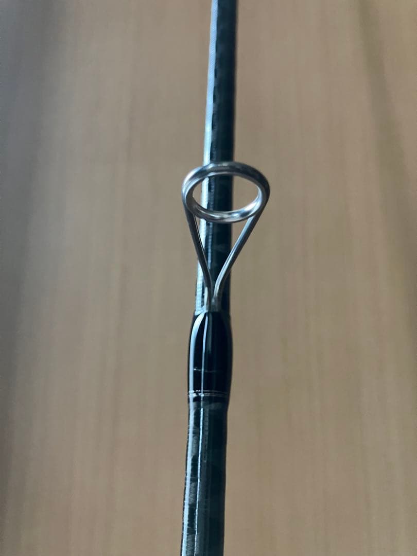 22 エクスセンスインフィニティ S96M シーバスロッド　シマノ