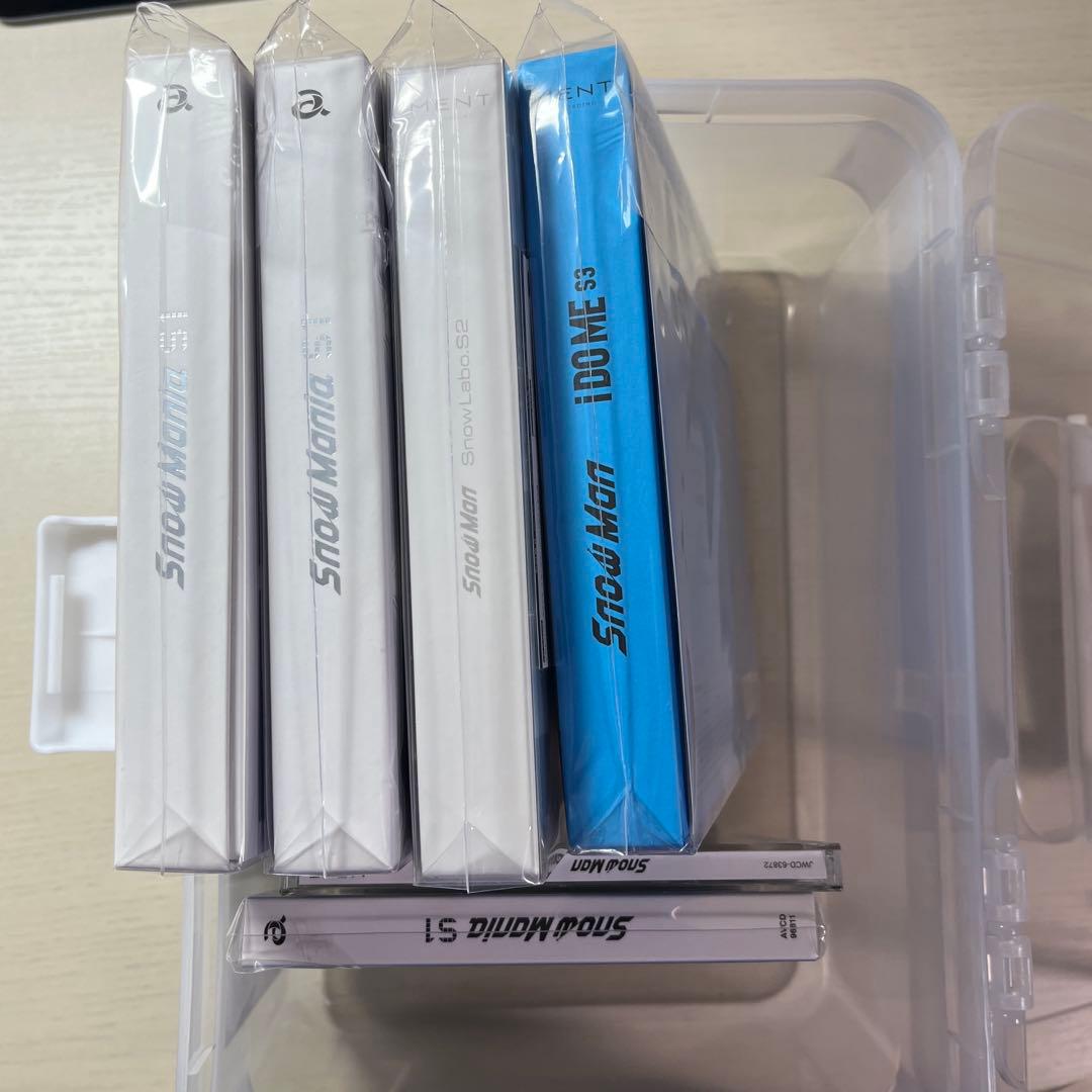 Man シングル アルバム　CD まとめ売り 特典付き