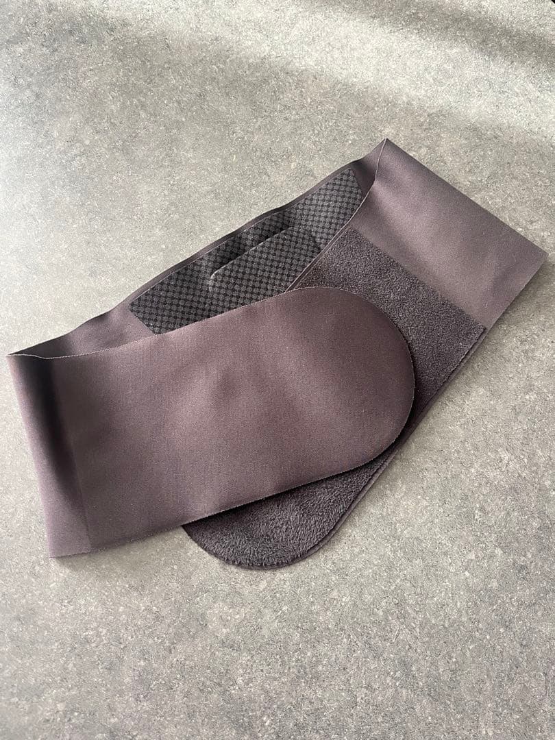 サポーター 腰サポーター 腰痛ベルト 腰痛　レミントン　日本製