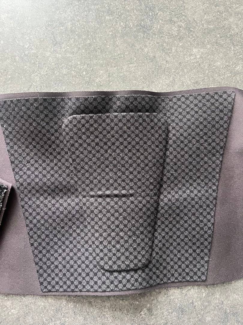 サポーター 腰サポーター 腰痛ベルト 腰痛　レミントン　日本製