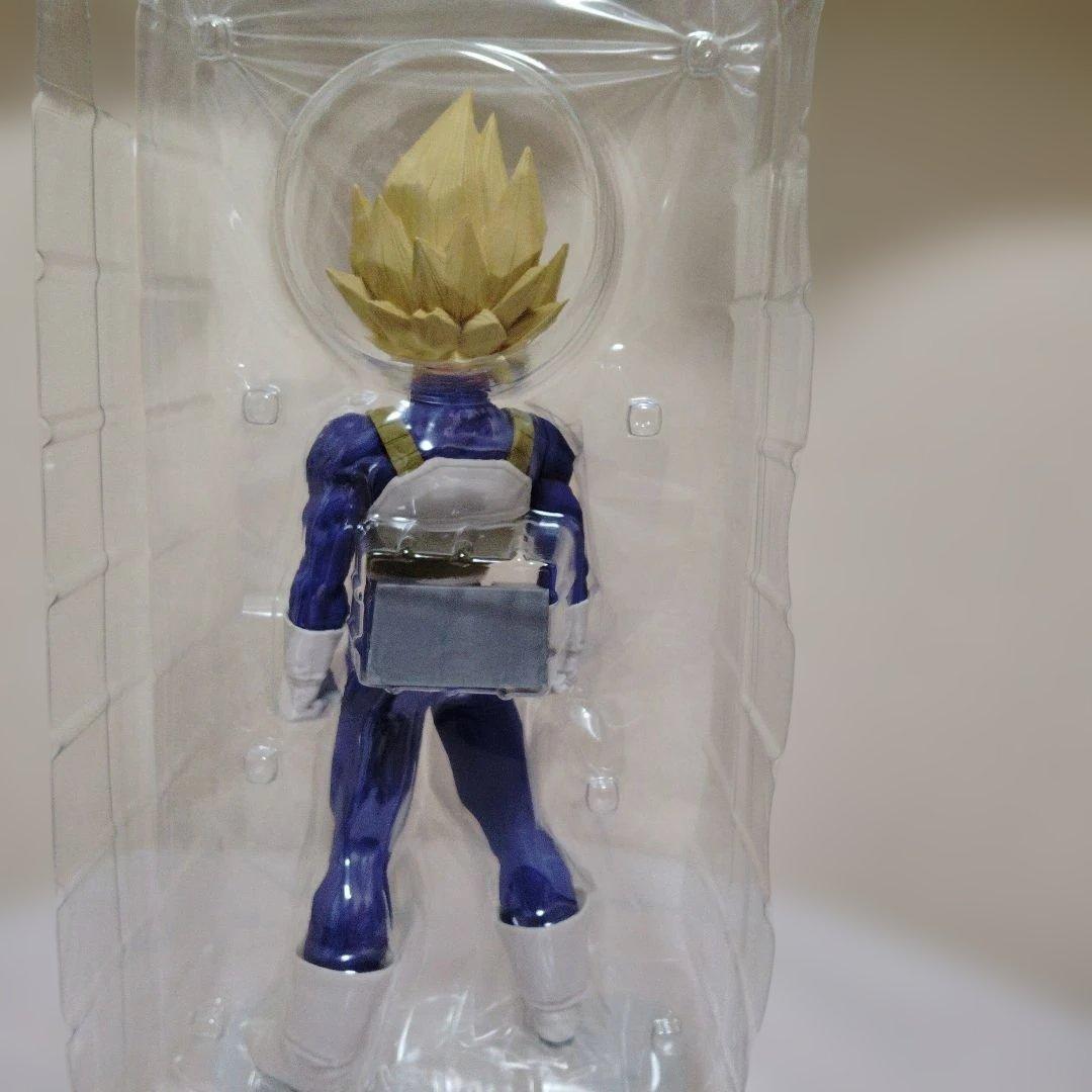 SUPER MASTER STARS PIECE ベジータ 02