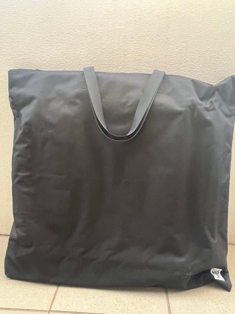 AS2OV アソッブ　ローバーチェア+クッション+ソマビトケース３点セット