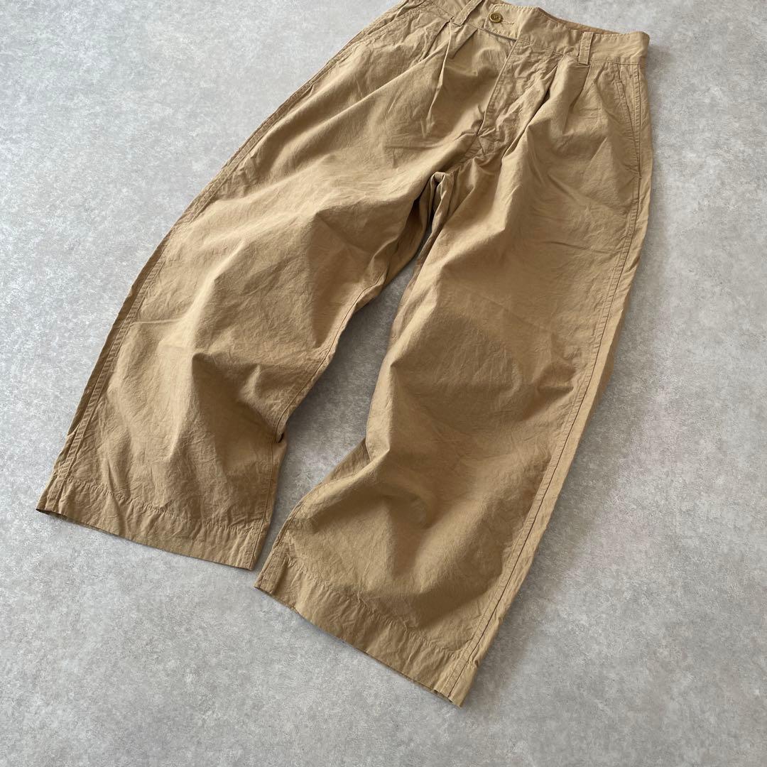 美品【定価3.5万】45R クックウェザーのシャルロットバギー