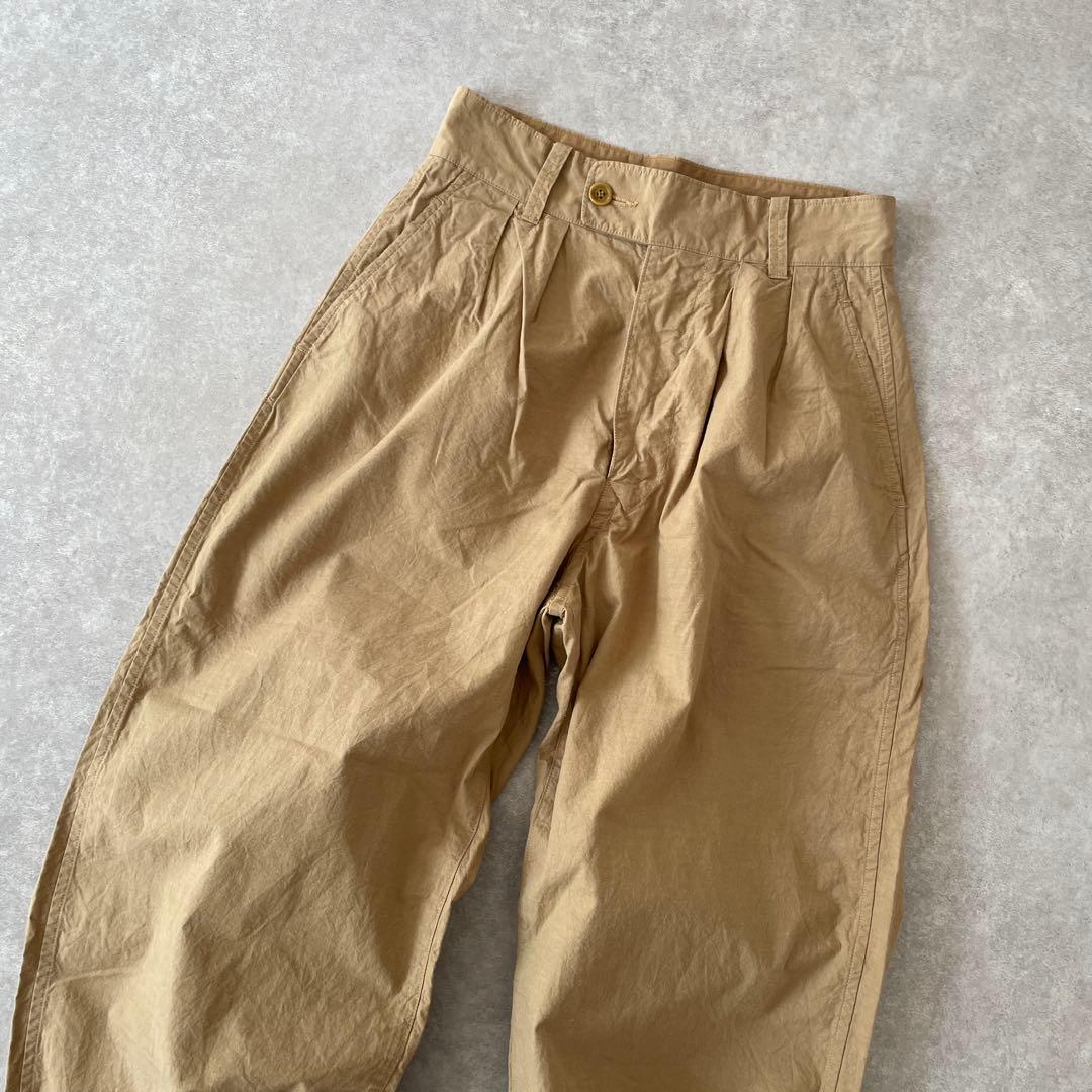 美品【定価3.5万】45R クックウェザーのシャルロットバギー