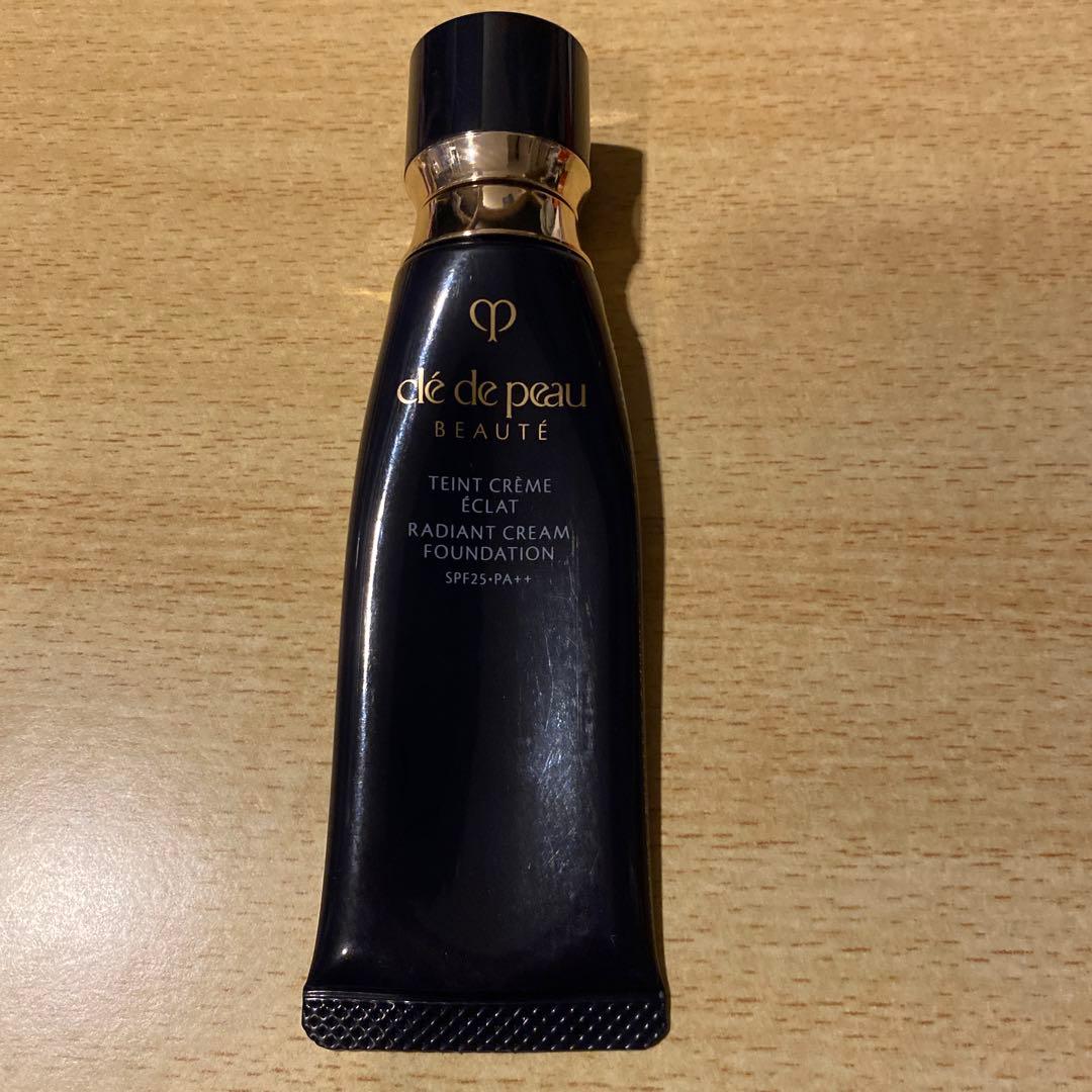 クレ・ド・ポー ボーテ メイクコスメ　9点セット