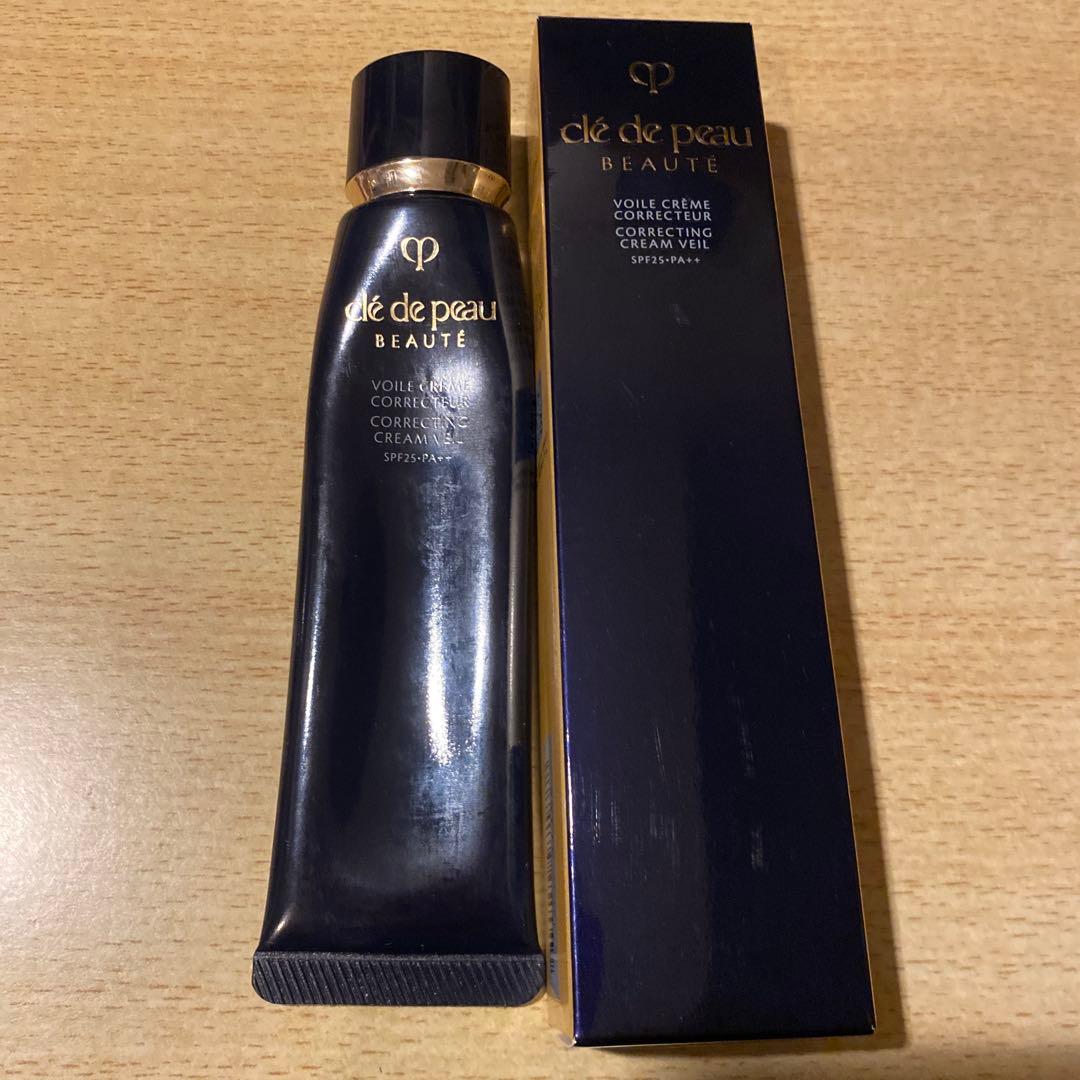 クレ・ド・ポー ボーテ メイクコスメ　9点セット