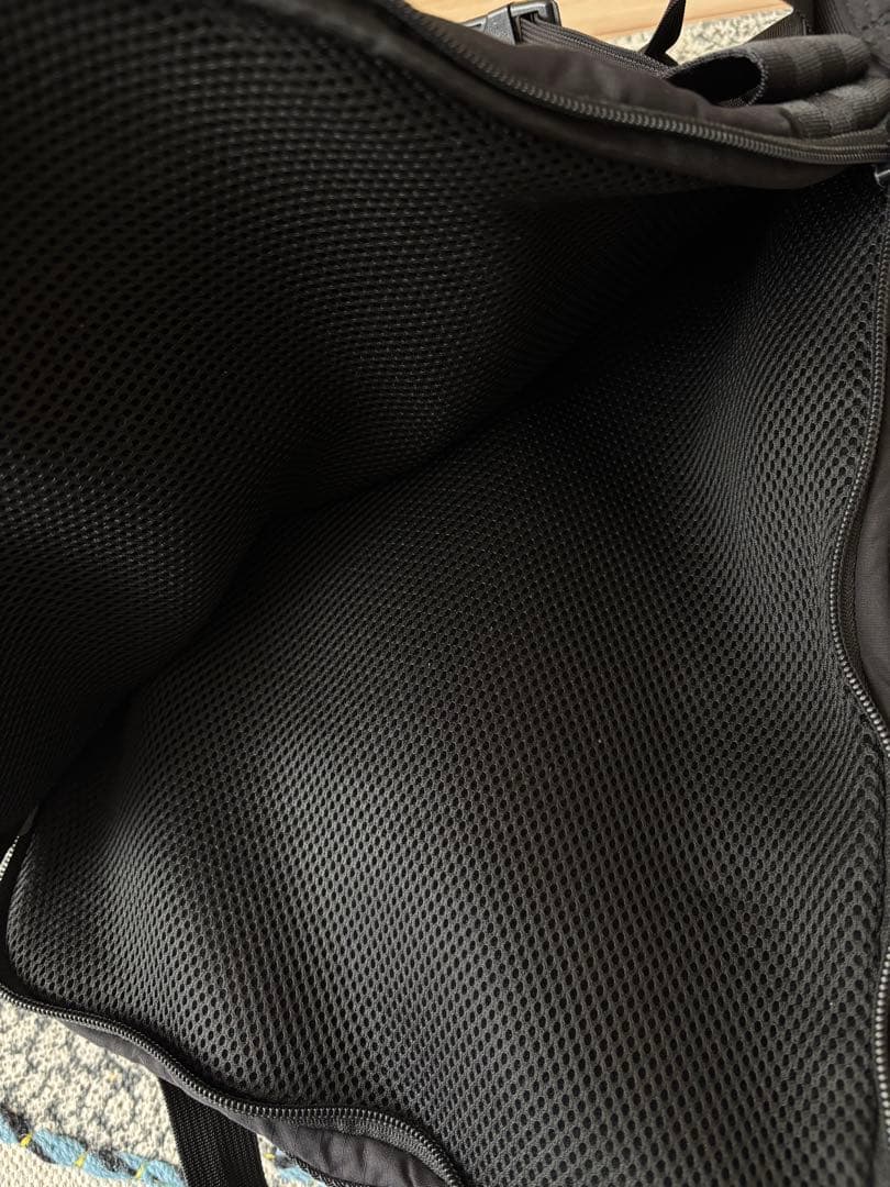 【超美品】BRIEFING A4 3WAY LINER MW