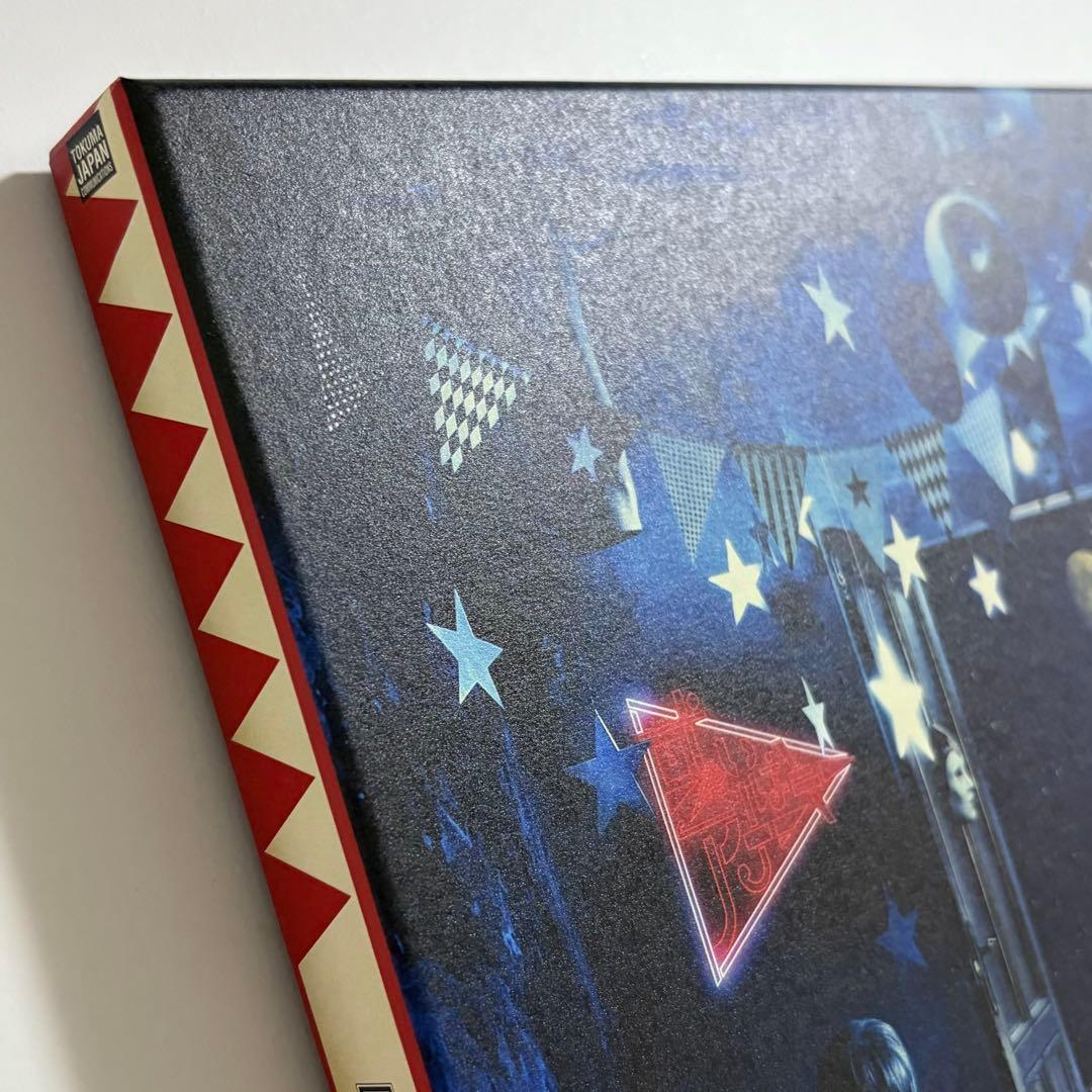 BUCK-TICK 初回限定盤A DELUXE EDITION 或いはアナーキー