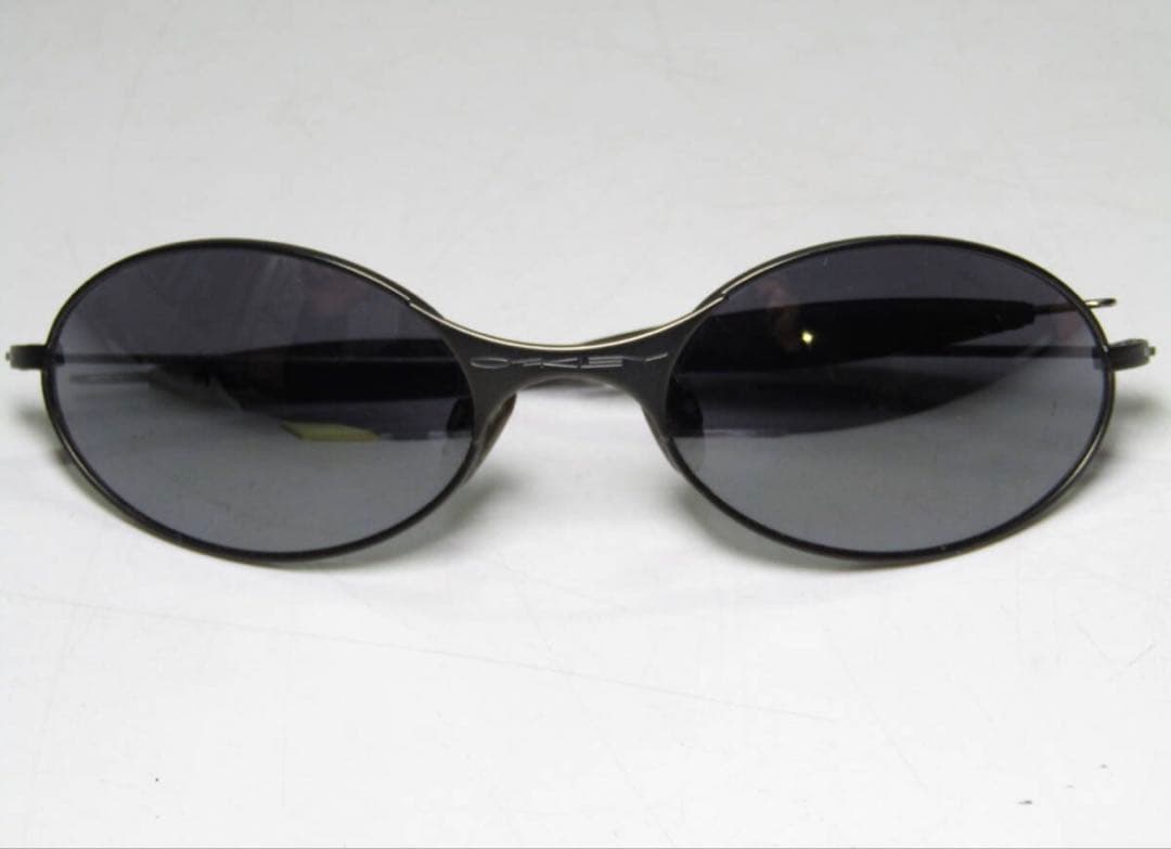 OAKLEY オークリー　E-WIRE イーワイヤー　GEN1 サングラス