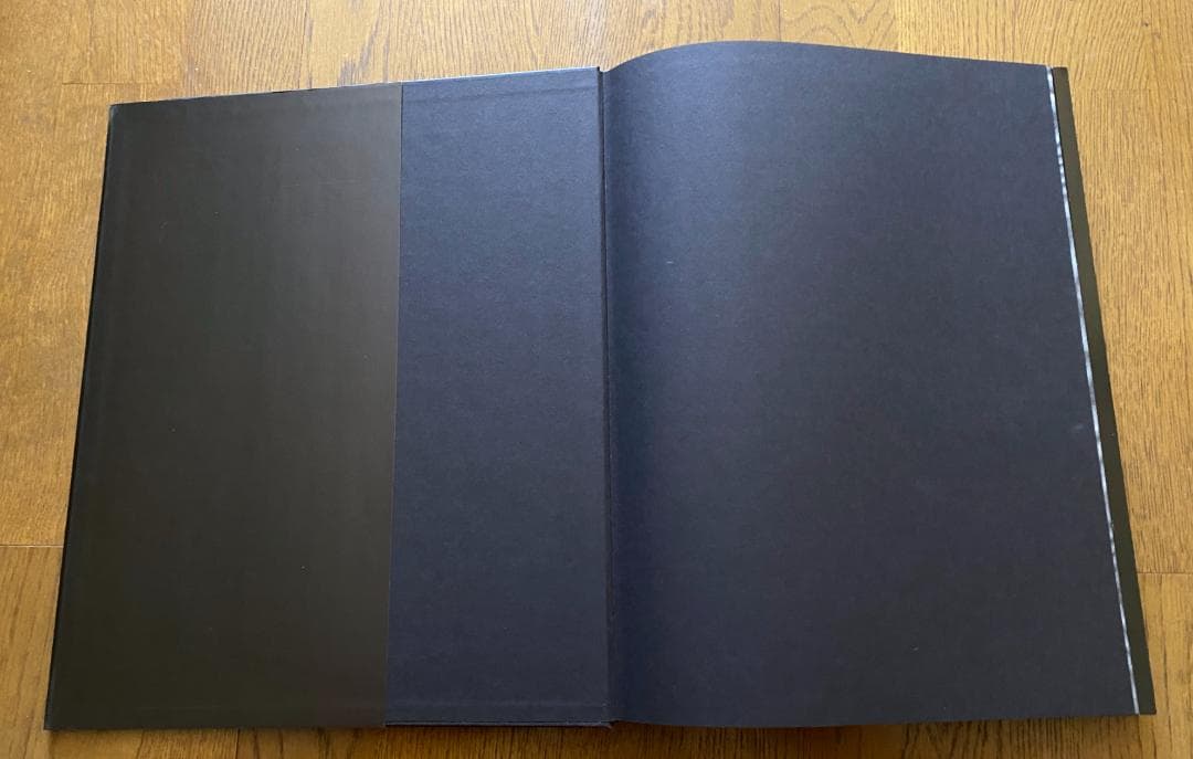 K*k様 セルジュ・ルタンス　大型写真集　Serge lutens 美品