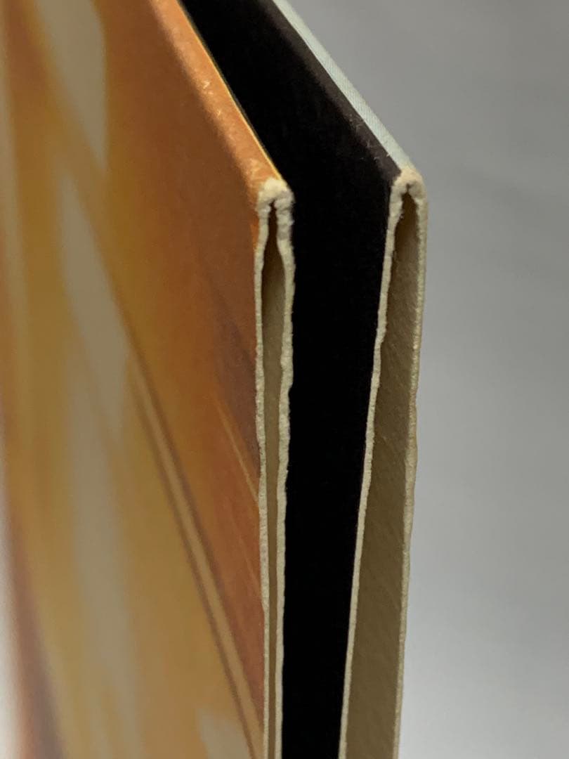 1997年　blur 5thアルバム「blur」 レコード