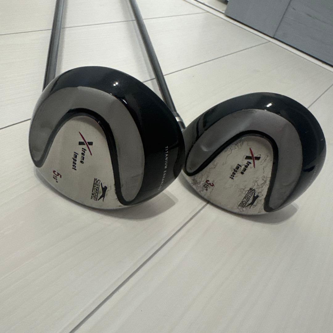 ト*ロ様 オノフ　ゴルフクラブセット