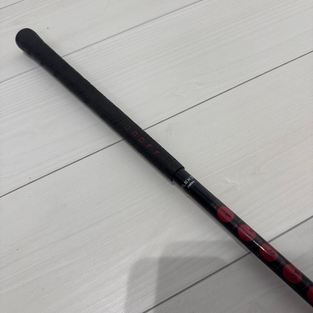 ト*ロ様 オノフ　ゴルフクラブセット