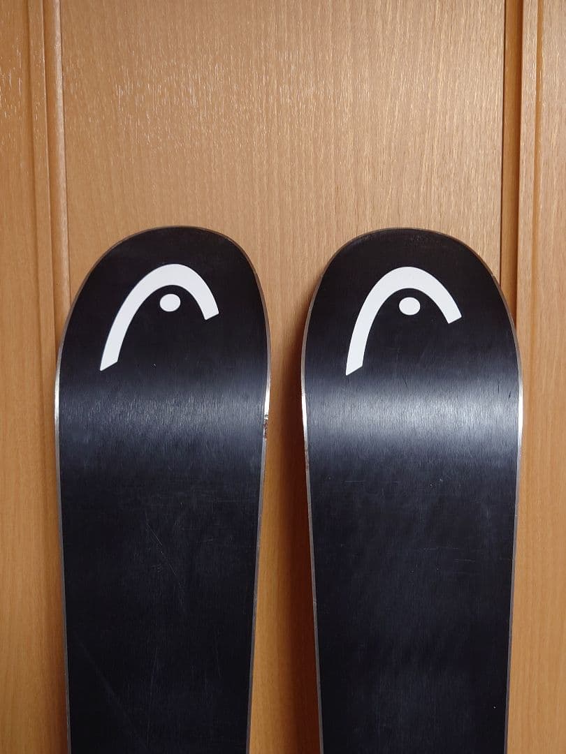 Head i-SL TEAM 156 Ｒ12.6 ヘッド