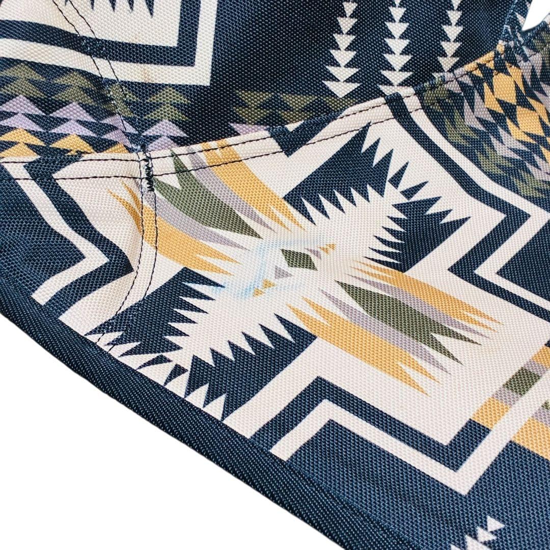 【希少レア】ヘリノックス　ペンドルトン　コラボレーションチェア　チェアホーム