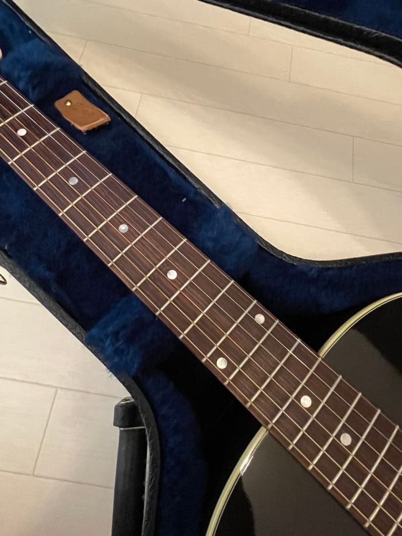 ギター Gibson J-45 Standard 2013