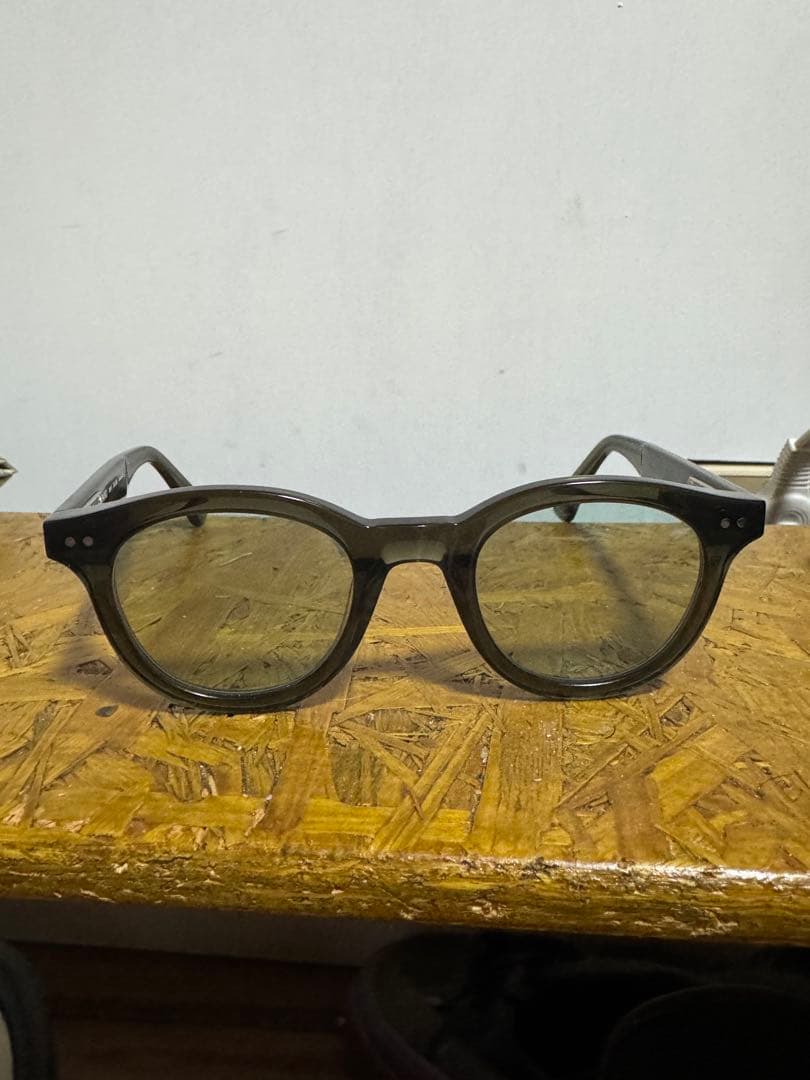 peter and may サングラス 111 saguaro