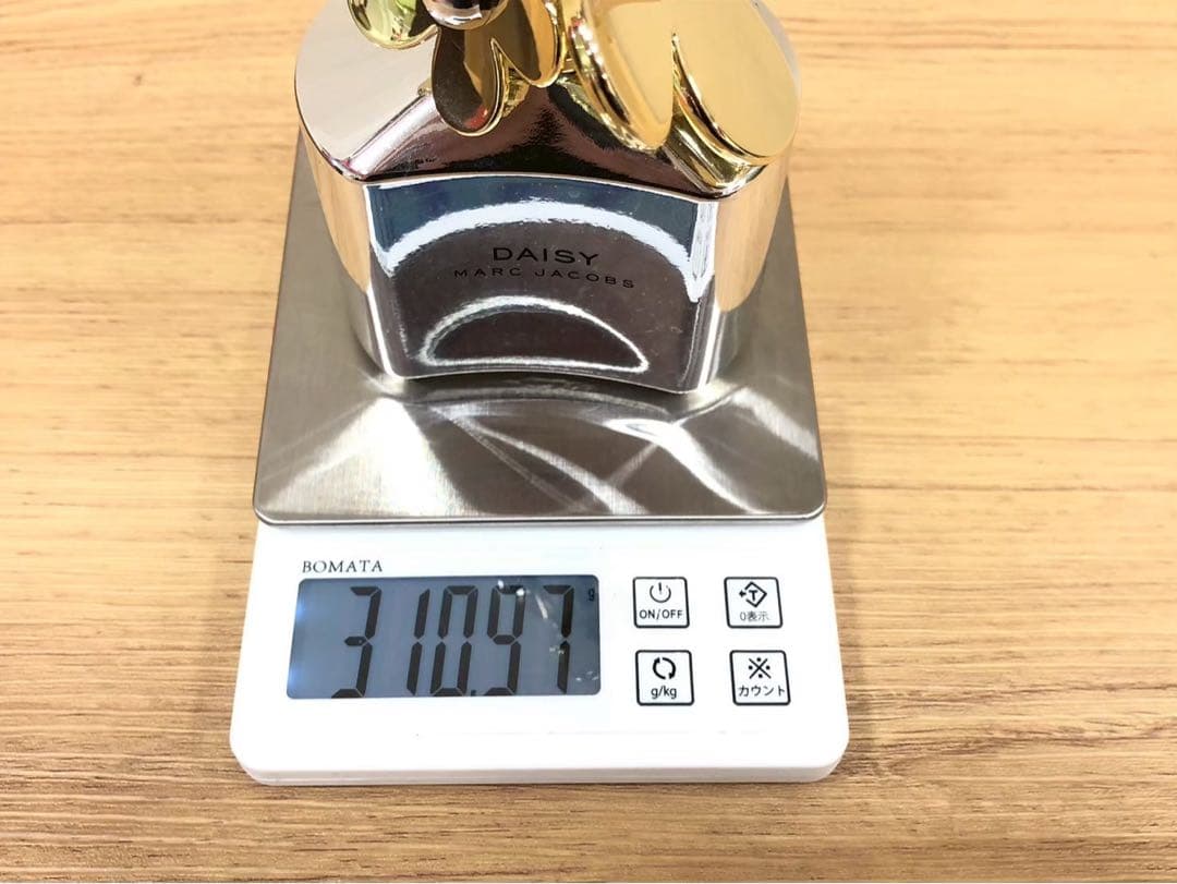 ■マークジェイコブス　香水　6点セット