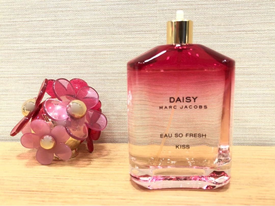 ■マークジェイコブス　香水　6点セット