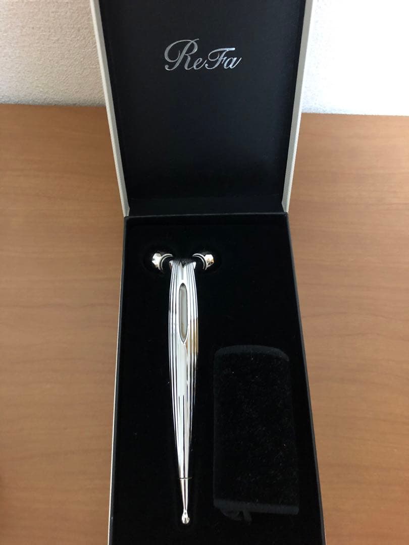 リファエスカラットレイ