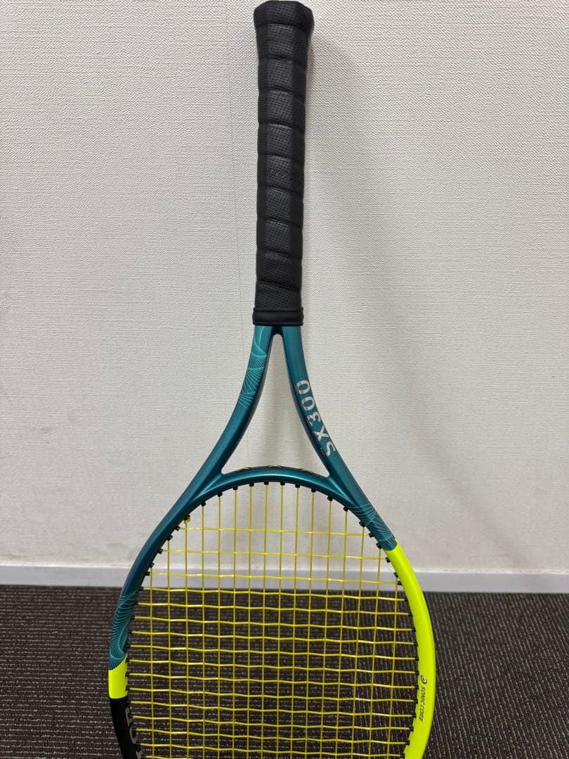 ダンロップ SX300 G3