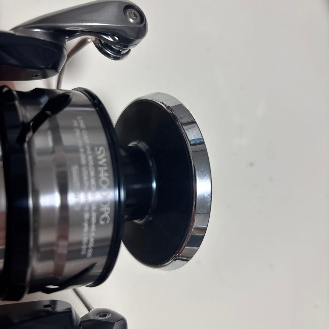 ツインパワーSW14000PG