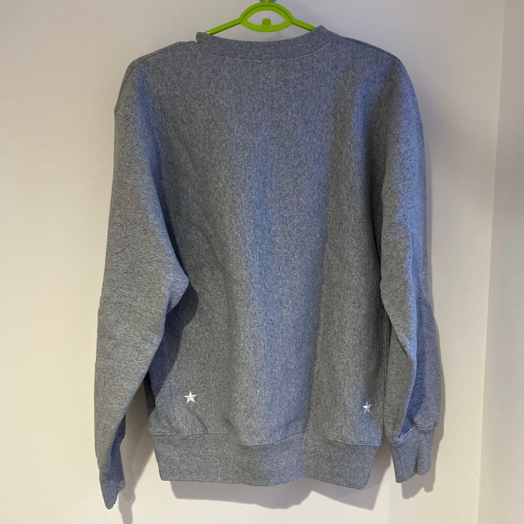 M&M custom performance スウェット Lサイズ