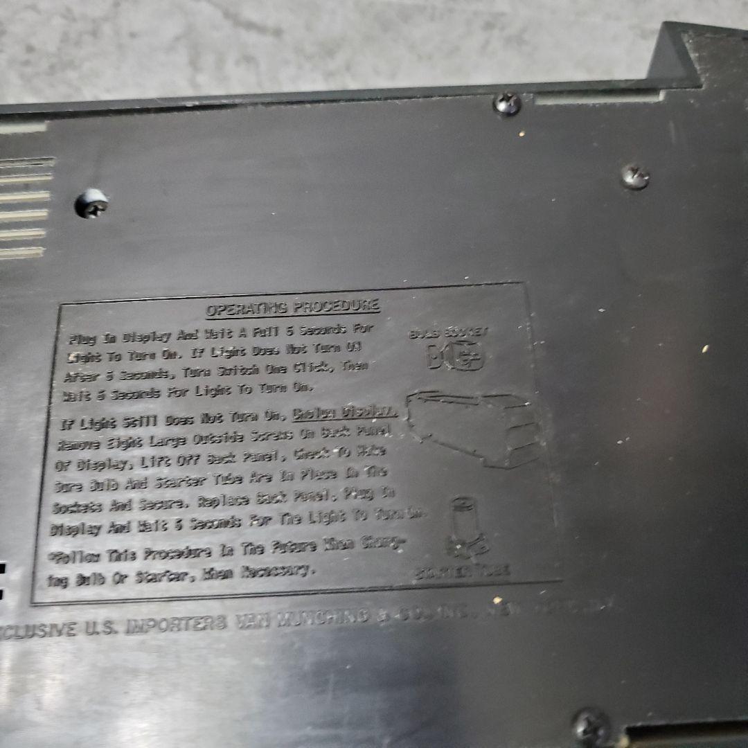 ハイネケン Heineken ライト 照明 ネオンサイン 看板 サイン 電飾