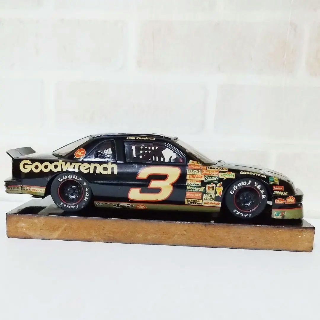 スロットカー 1/24 scale model