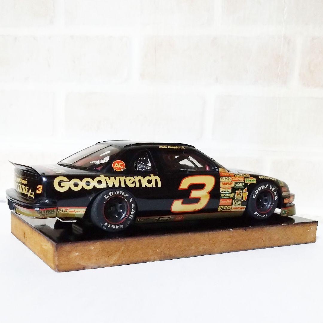 スロットカー 1/24 scale model