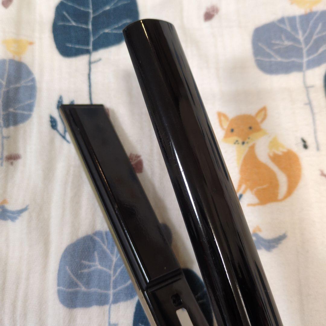 ヘアビューロン 4D Plus ストレート