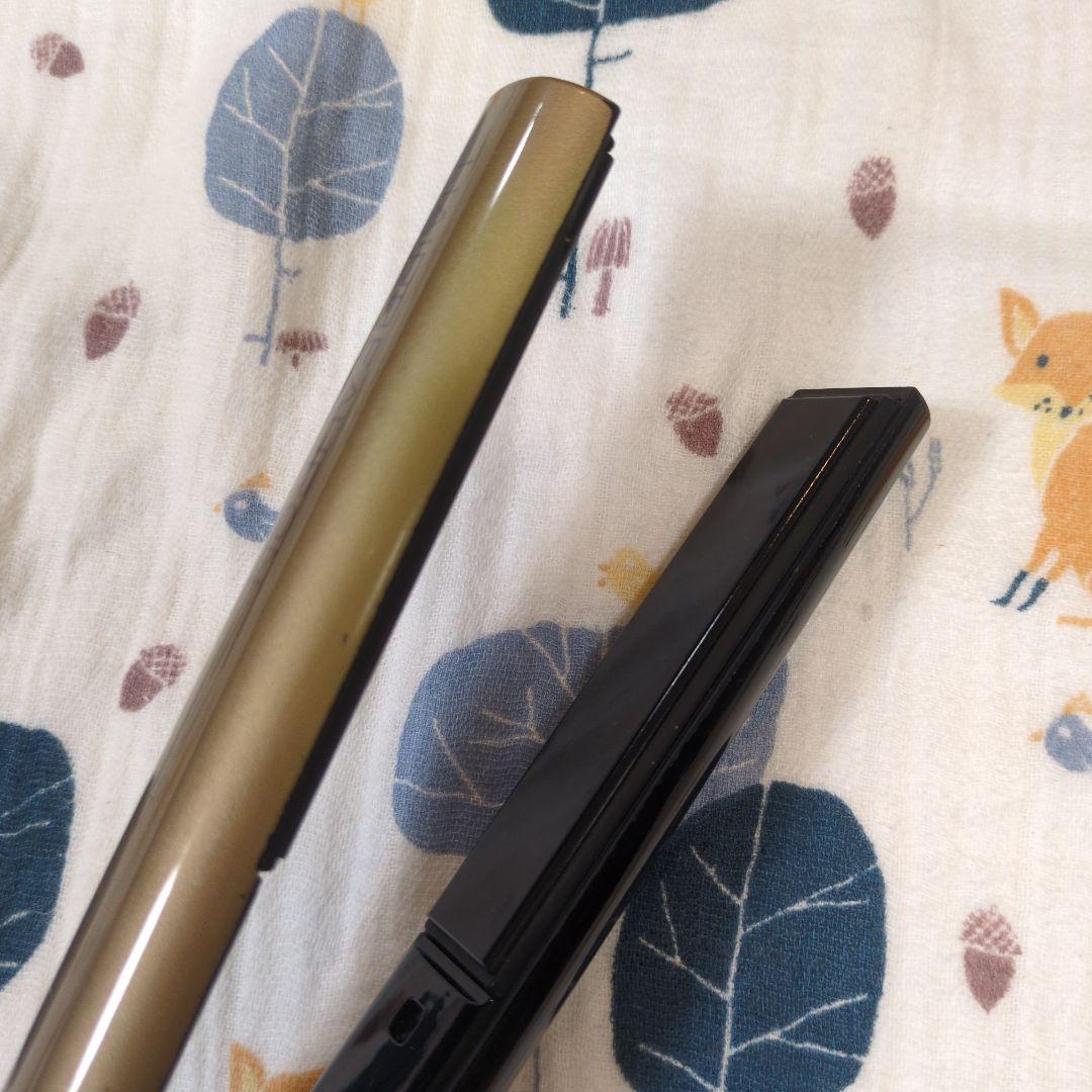 ヘアビューロン 4D Plus ストレート