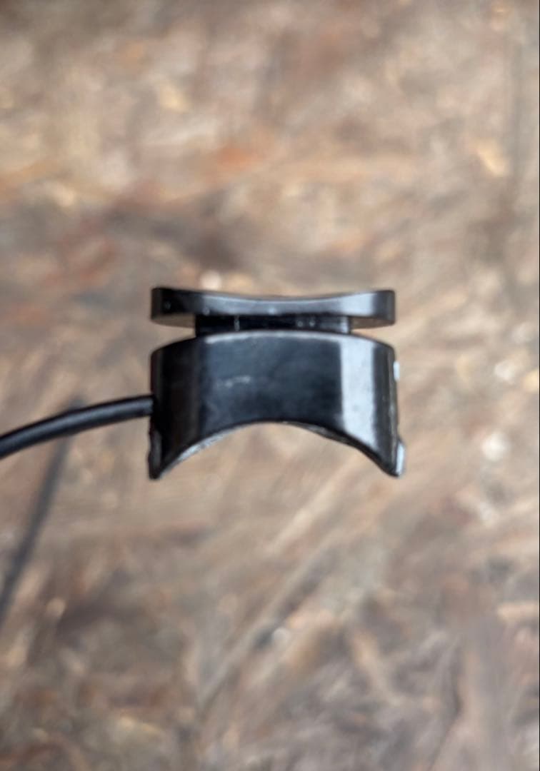 fcl 小型フォグランプ led 10w 2色切り替え　スイッチ加工　原付