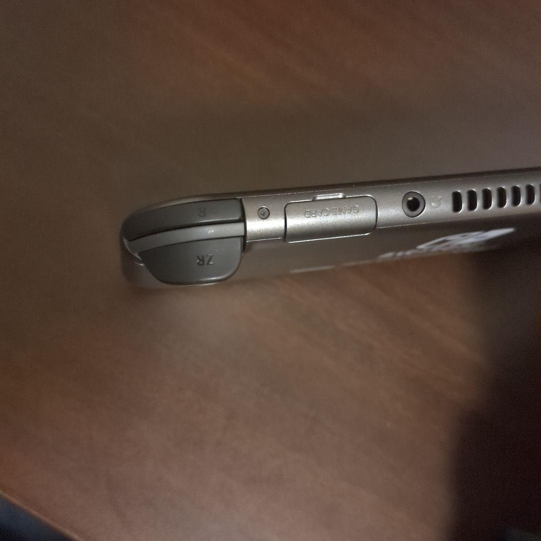 【美品】Nintendo Switch Lite ディアルガ・パルキア