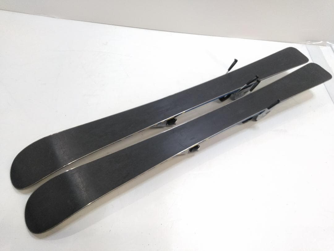 ジュニアスキー5点セット セレス 100cm ブーツ ゲン 22cm ◇