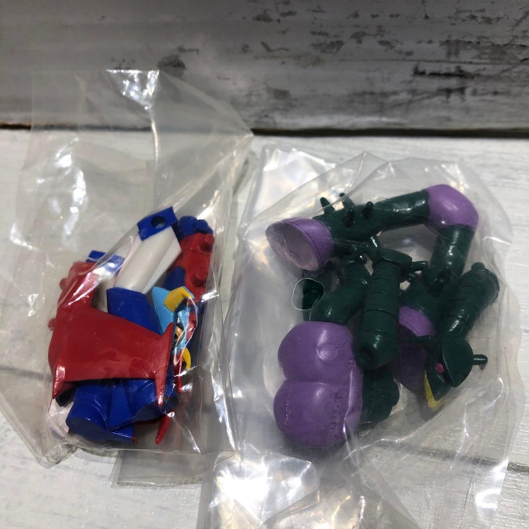 ミニフィギュア 30体おまとめセット