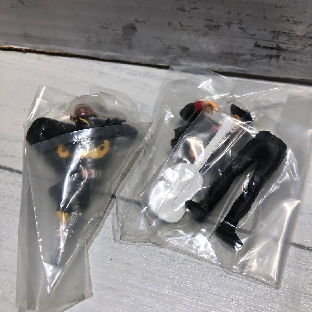 ミニフィギュア 30体おまとめセット