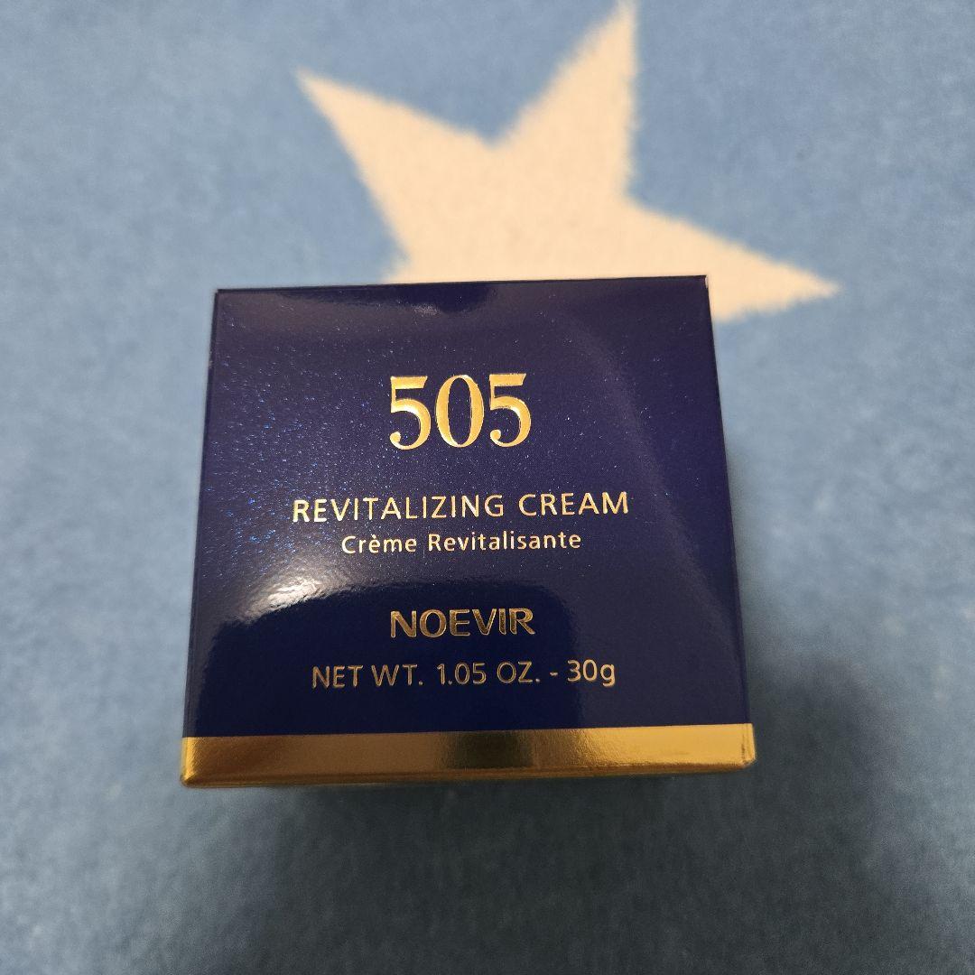 ノエビア　505 薬用クリーム