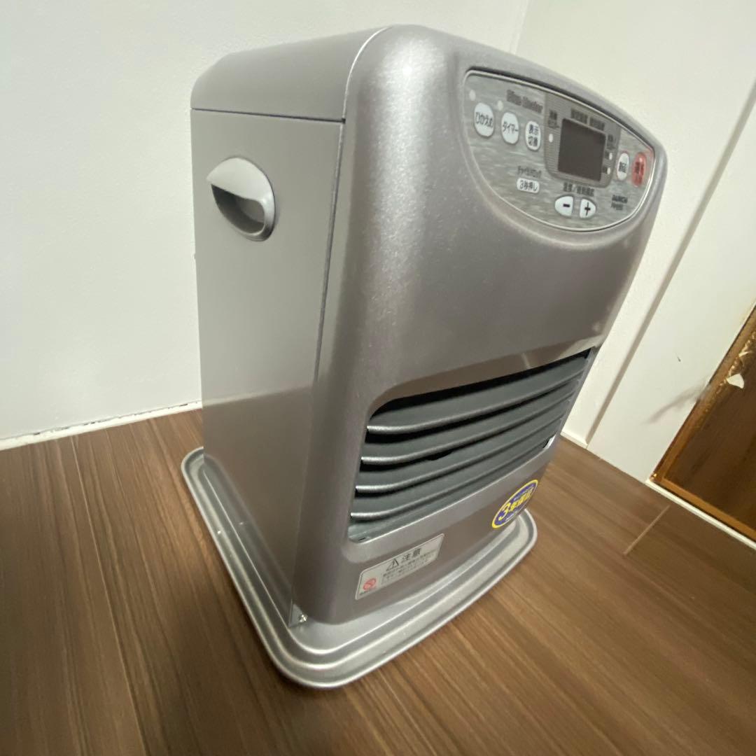 【未使用品】ダイニチ FW-255S 石油ファンヒーター