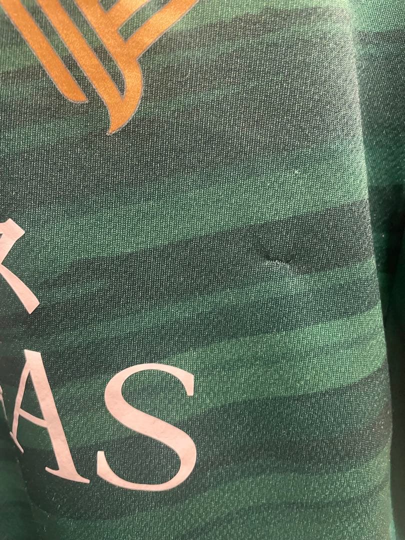 8月6日まで限定値下げ 東京ヴェルディ アスレタ 2023 ヴェルディ L