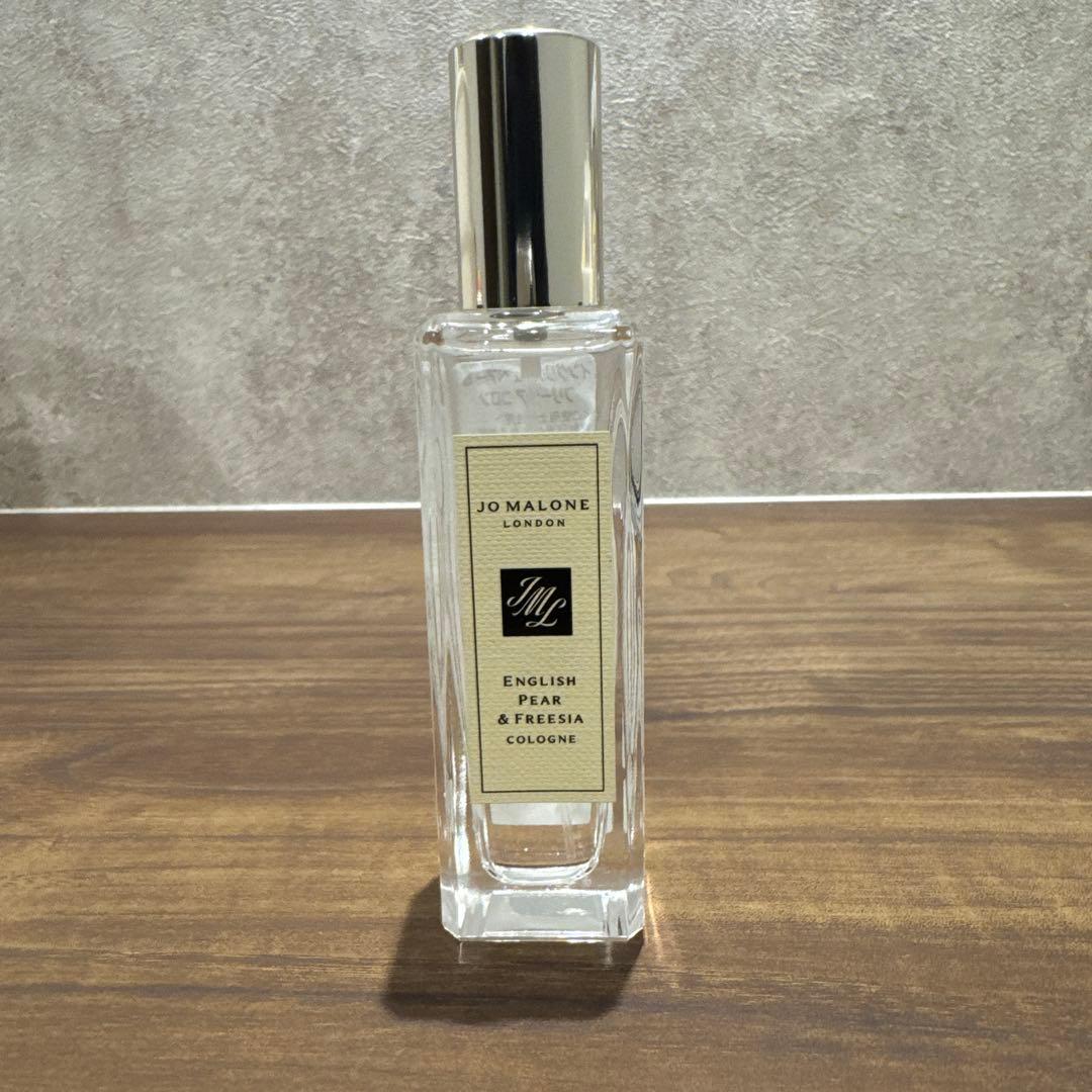 香水(ユニセックス) JO MALONE ENGLISH PEAR & FREESIA 30ml