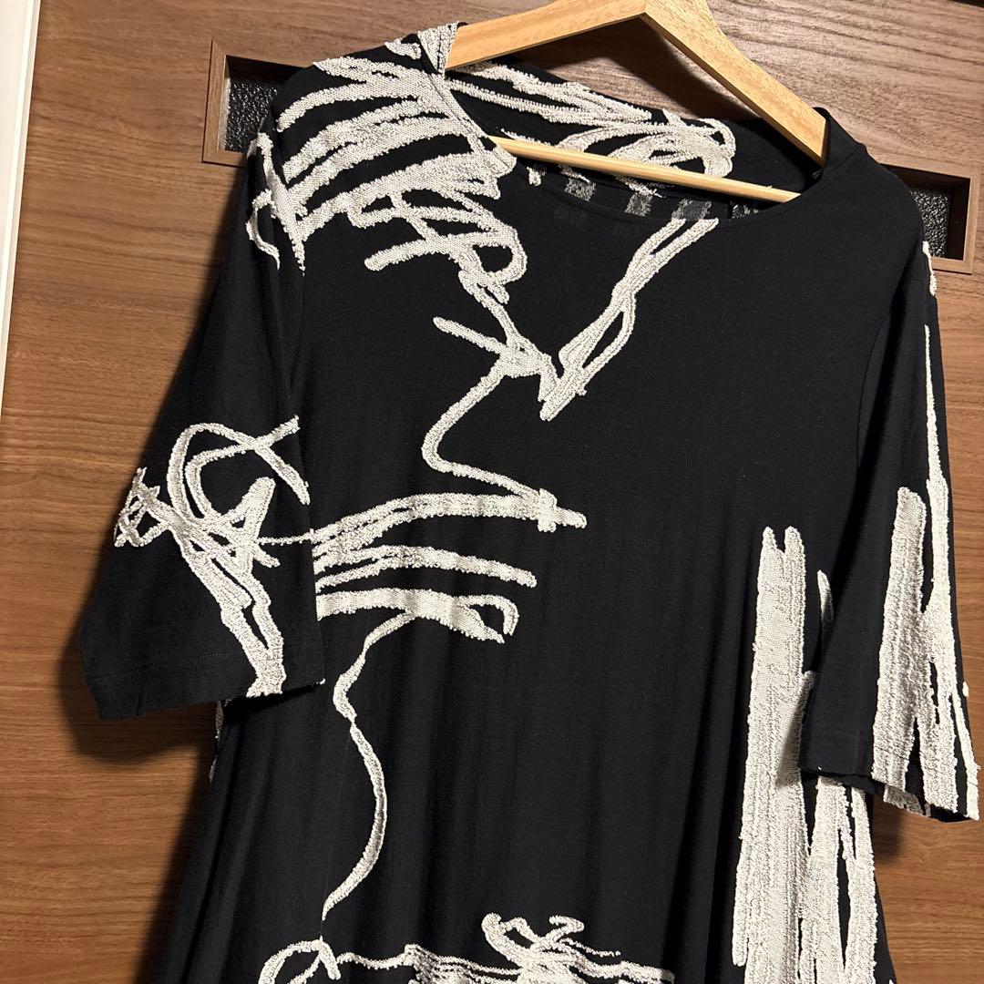 センソユニコ芽風ワンピース