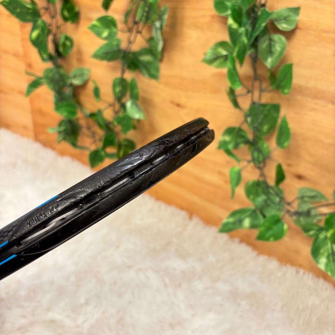 【希少】YONEX EZONE DR98 LG2 285gモデル