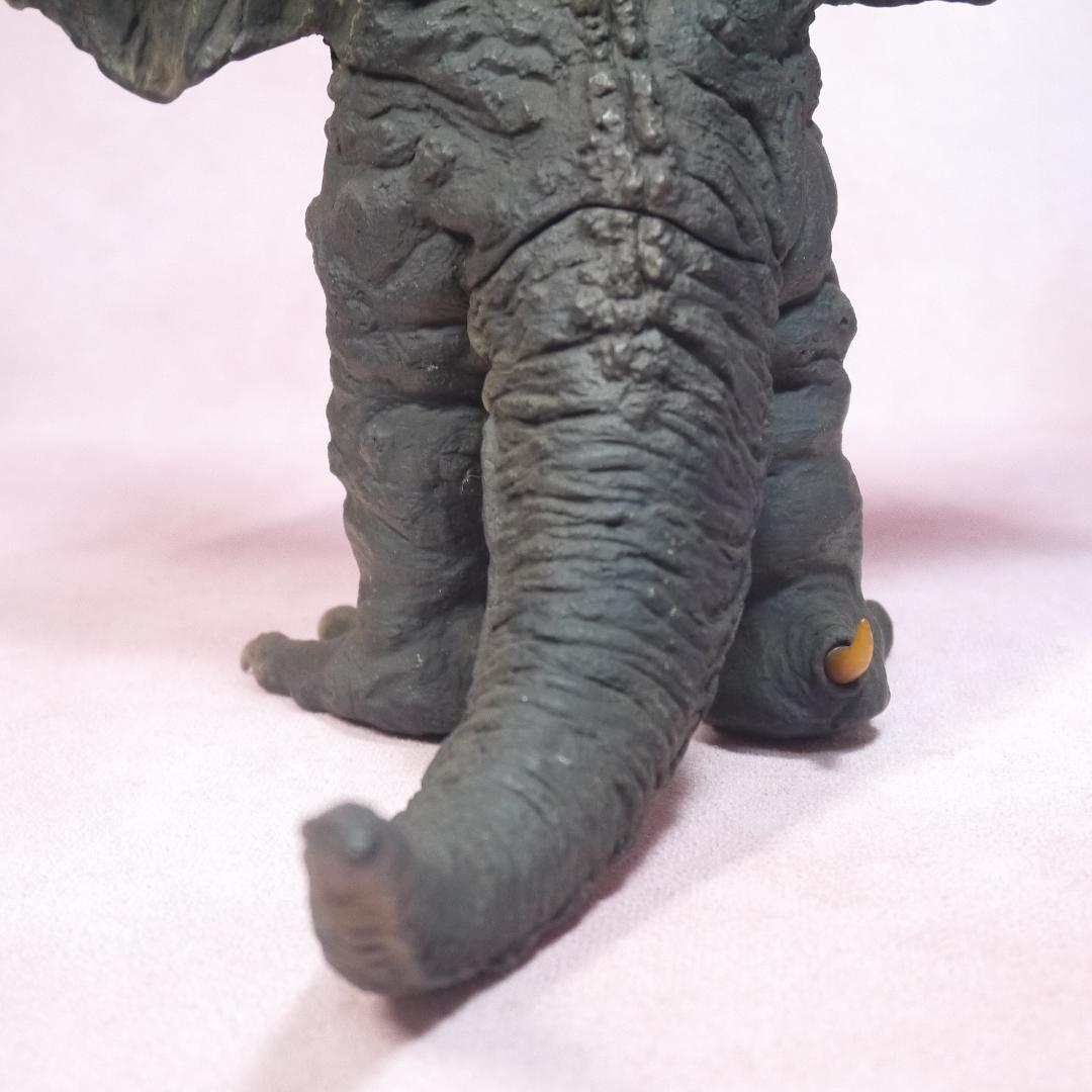 CCP チャンドラー　フィギュア